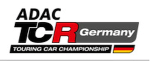 Logo ADAC TCR
