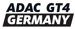 Logo ADAC GT4