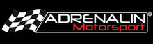 Logo Adrenalin Motorsport