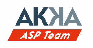 AKKA ASP Team