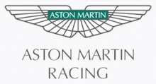 Logo Aston Martin