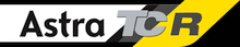 Logo Astra TCR