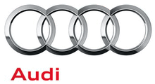 Logo AUDI