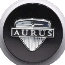 Logo AURUS