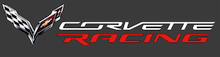 Logo Corvette