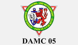 Logo ADAC DAMC