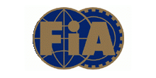 Logo FIA