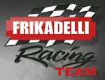 Logo Frikadelli