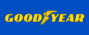 Logo Goodyear