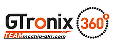 Logo GTronix