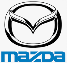 Logo Mazda
