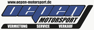 Logo Oepen Motorsport