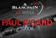 Logo Paul Ricard