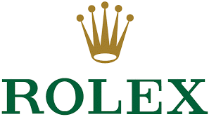 Logo ROLEX
