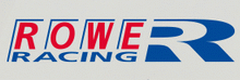 Logo ROWE RACING