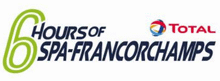 Logo 6H Spa