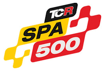 Logo TCR Spa