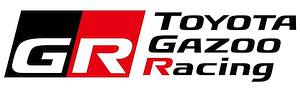 Logo Toyota Gazoo Racing