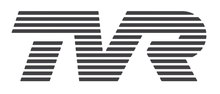 Logo TVR