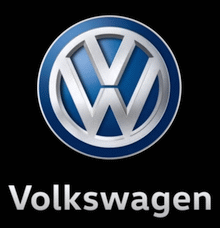 Logo VW