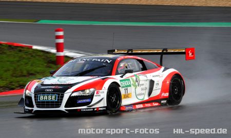 GT Masters Nürburgring
