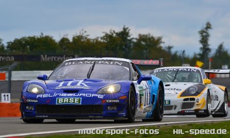 ADAC GT Masters