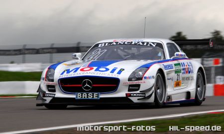GT Masters Nürburgring