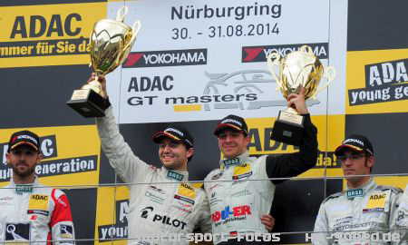 ADAC GT Masters