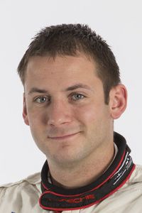 Nick Tandy (GB