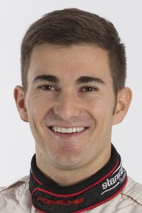 Connor de Phillippi (USA)