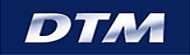 Logo DTM