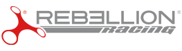 Logo REBELLION