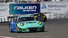 FALKEN Porsche 911 GT3 R