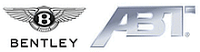 Logo Bentley-Abt