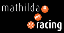 Logo Mathilda