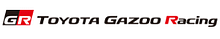 Logo Toyota Gazoo