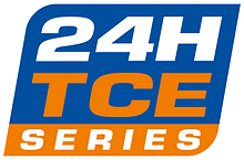Logo TCE Series