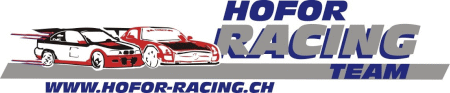 Logo Hofor