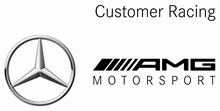 Logo AMG