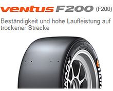Hankook F200